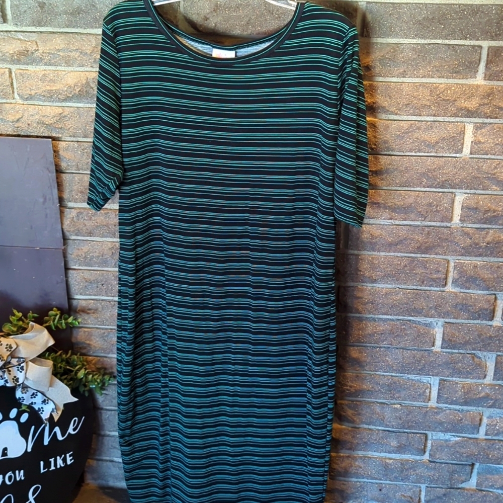 LuLaRoe Julia